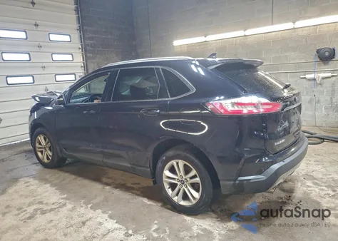 2020 Ford Edge Sel z USA, uszkodzony, nr VIN 2FMPK3J98LBA29803